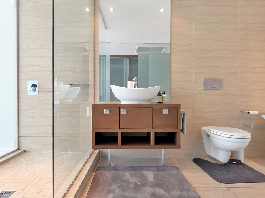 3 Bedroom Property for Sale in Cape Town City Centre Western Cape